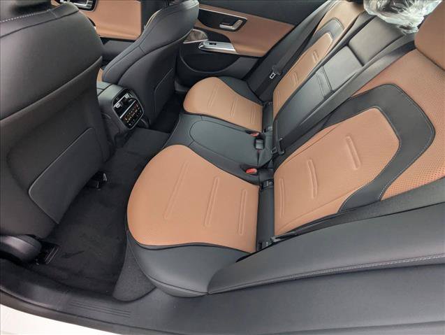New 2026 Mercedes-Benz E 53 AMG e 4MATIC Sedan image 15
