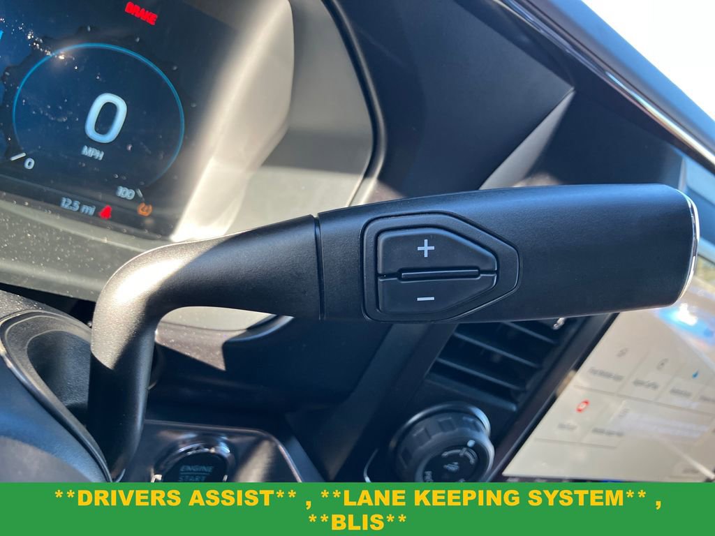 New 2026 Ford F250 King Ranch w/ Chrome Package image 27