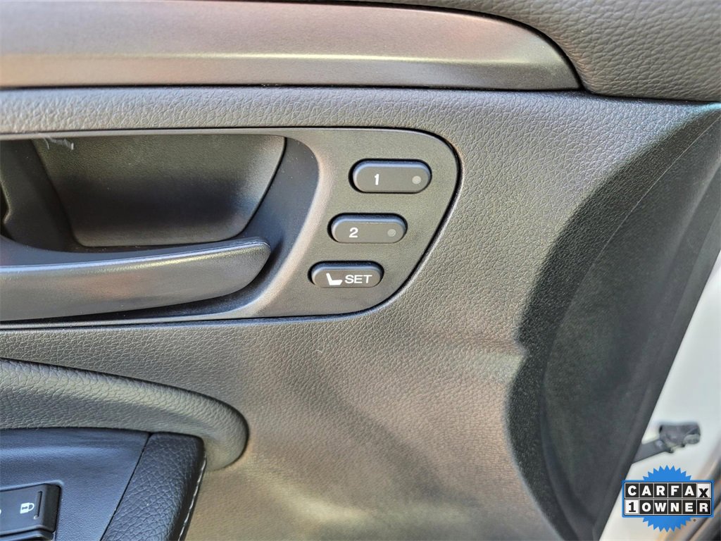 Used 2024 Honda Passport EX-L image 22