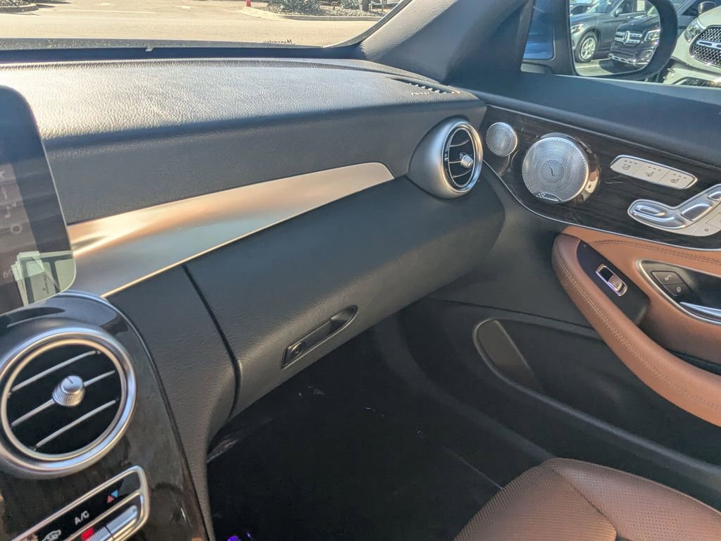 Certified 2022 Mercedes-Benz C 300 Cabriolet image 4