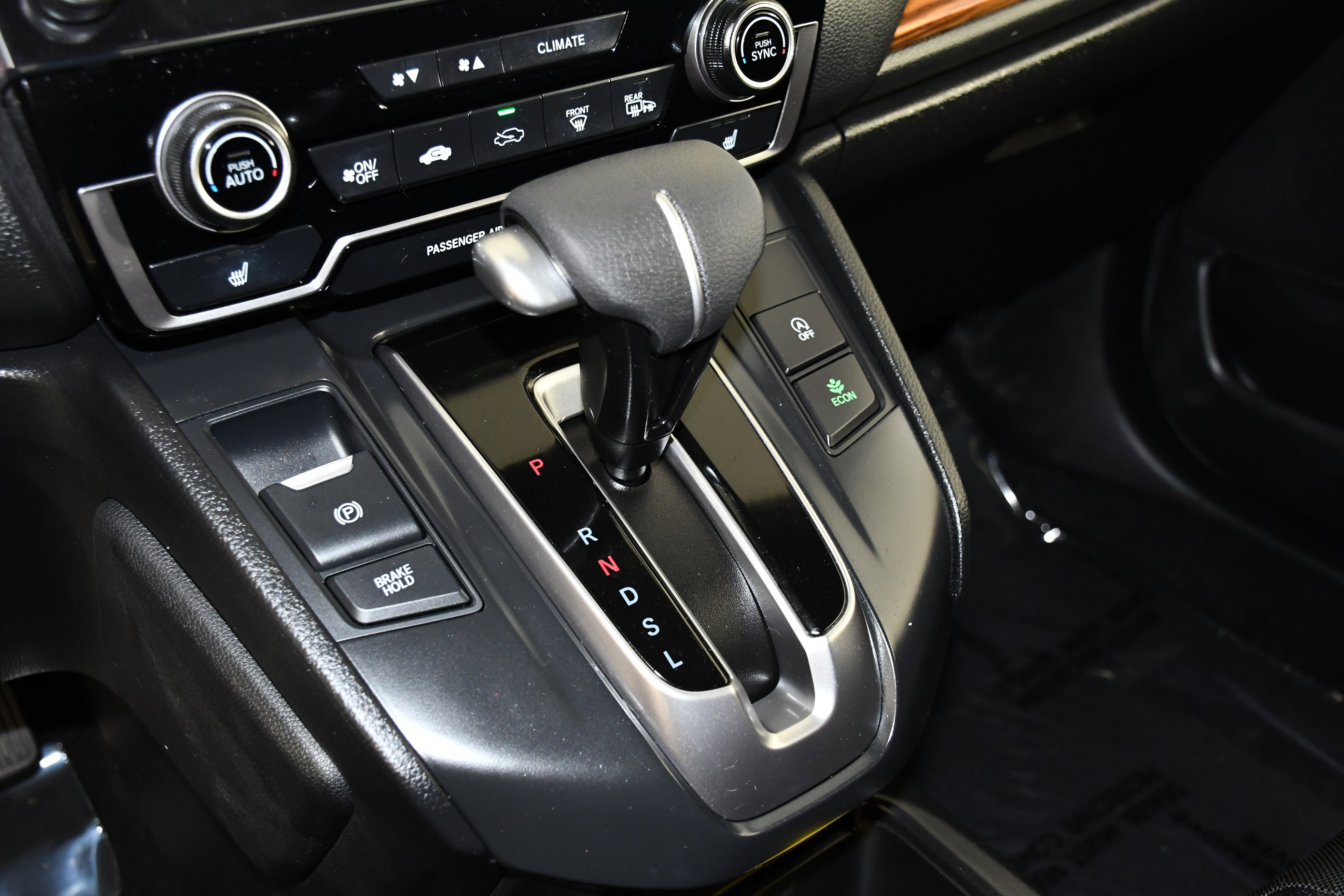 Used 2021 Honda CR-V EX image 31