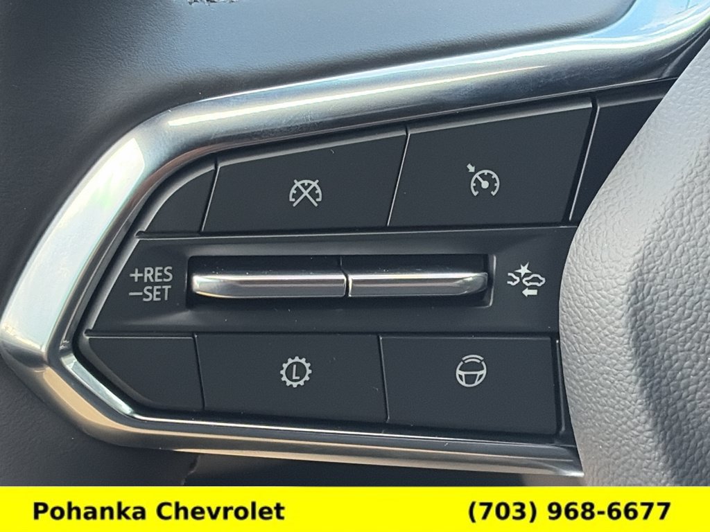 New 2026 Chevrolet Suburban High Country AWD/4WD image 12