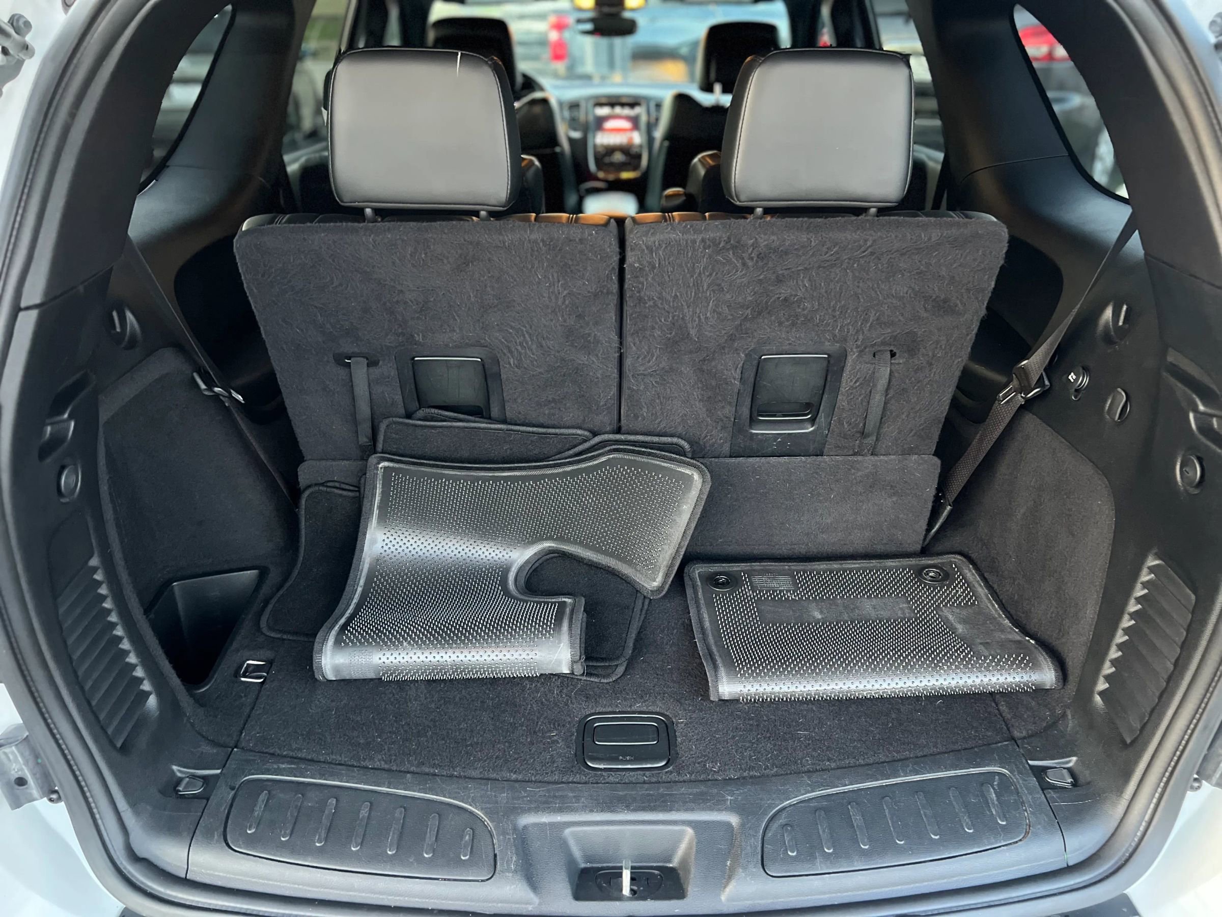 Used 2020 Dodge Durango GT w/ Blacktop Package AWD/4WD image 33