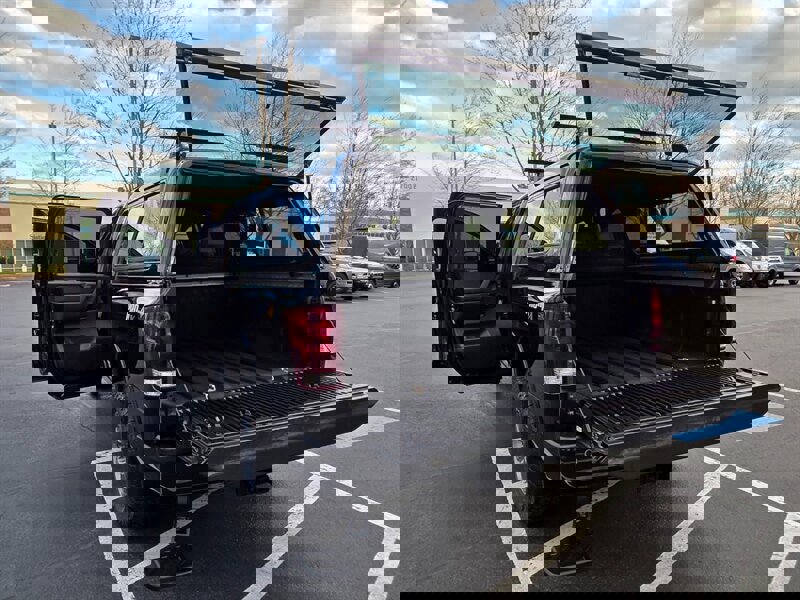 Used 2014 Nissan Titan PRO-4X image 27