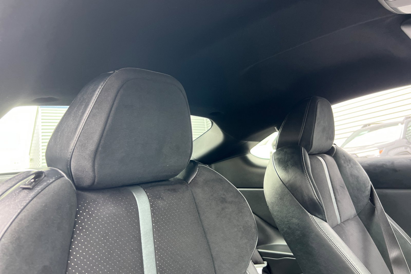 Used 2023 Toyota GR86 Premium image 16