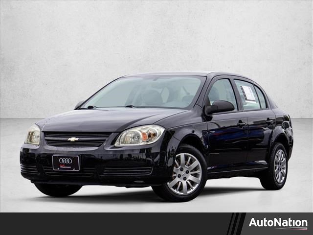 Used 2009 Chevrolet Cobalt LS