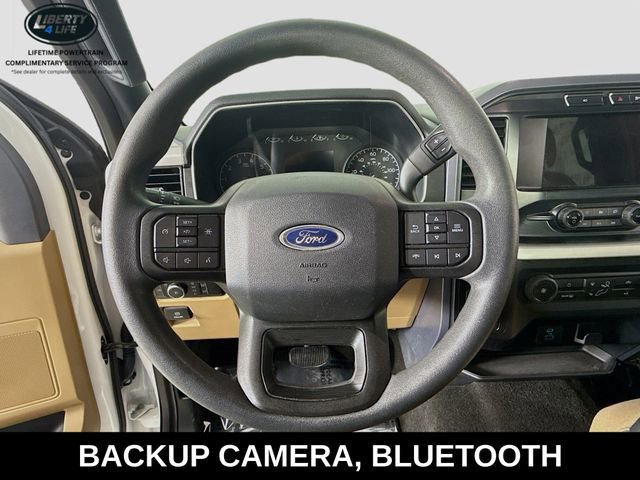 Used 2023 Ford F150 XLT image 11