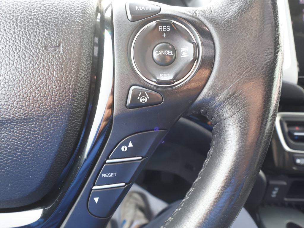 Used 2017 Honda Ridgeline RTL-E image 19