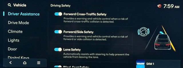 Used 2025 Hyundai Ioniq 5 SEL image 40