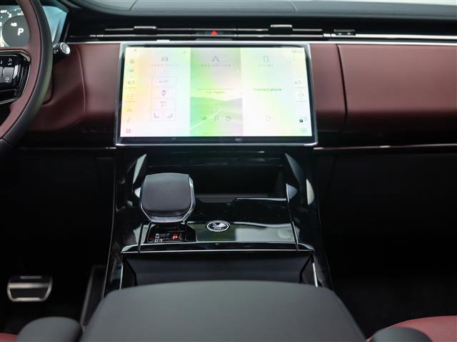 New 2026 Land Rover Range Rover Sport Dynamic SE AWD/4WD image 29