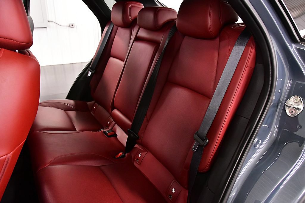 Used 2023 MAZDA CX-30 AWD 2.5 S w/ Preferred Package image 28