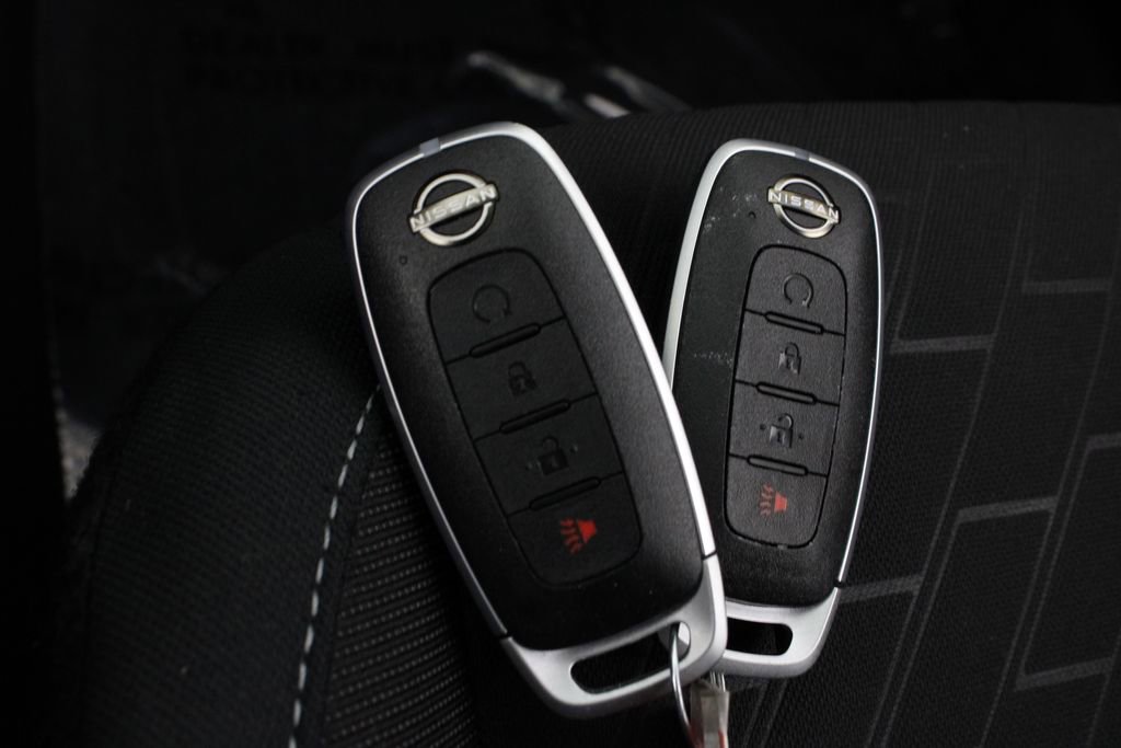 Used 2024 Nissan Kicks SV image 28