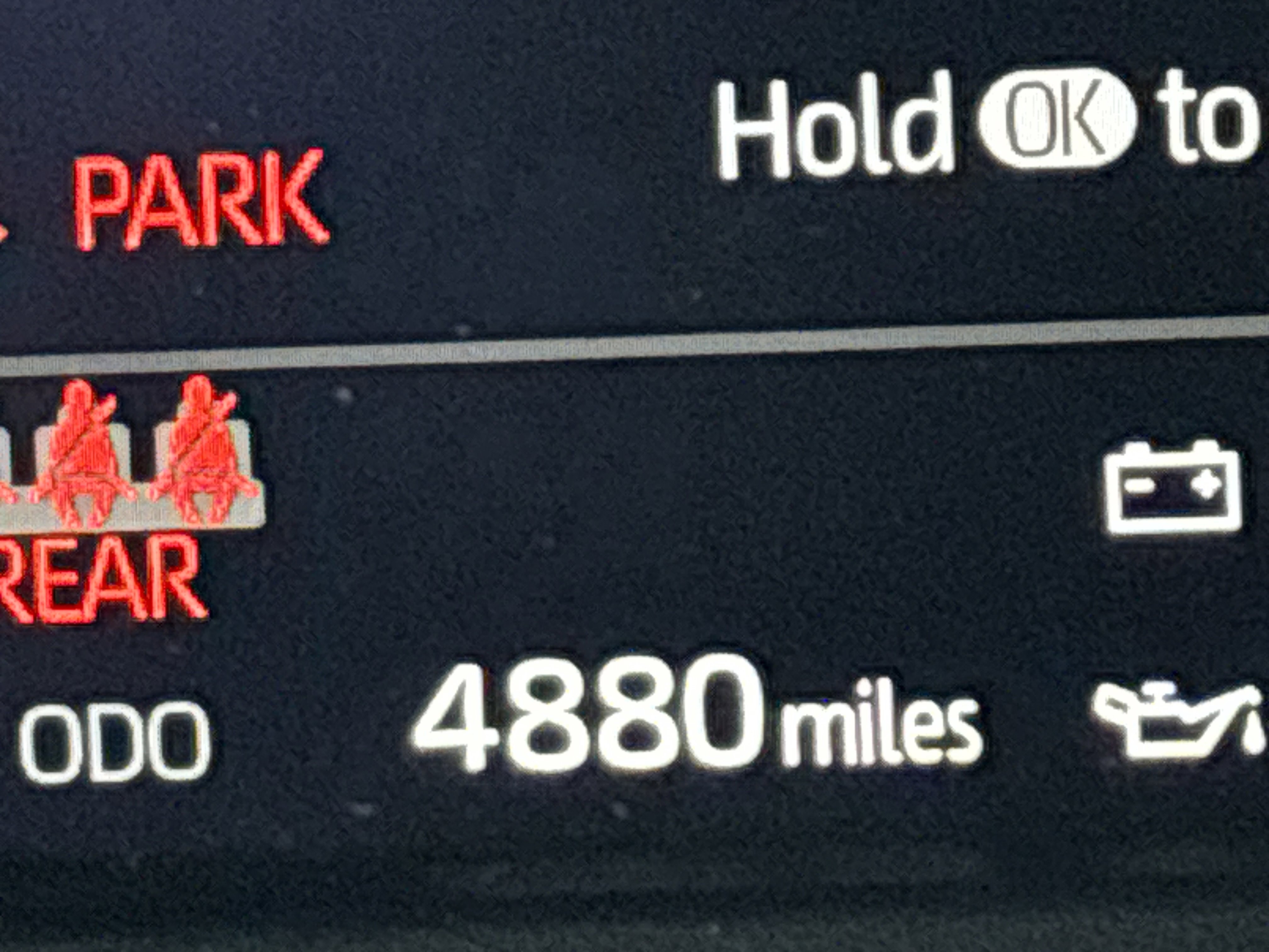 Used 2025 Toyota Tundra Platinum image 21