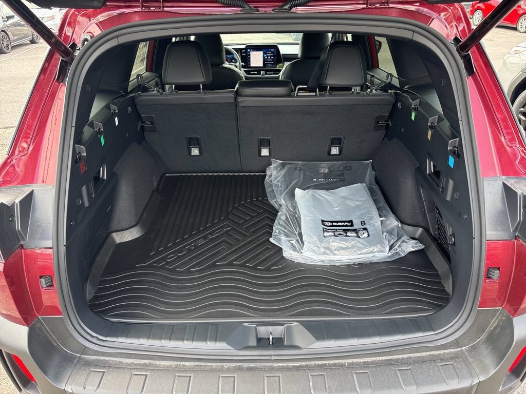 New 2026 Subaru Outback Touring XT AWD/4WD image 26
