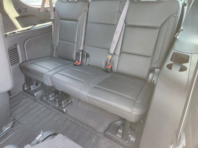 Used 2023 Chevrolet Suburban High Country AWD/4WD image 28