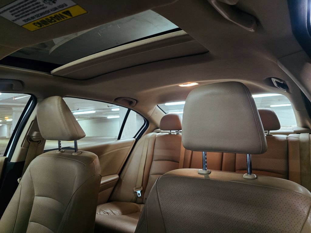 Used 2013 Honda Accord EX-L image 18
