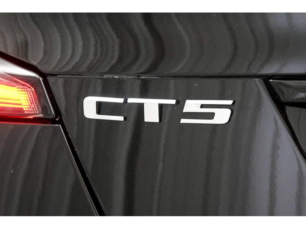 New 2026 Cadillac CT5 V w/ Technology Package image 45