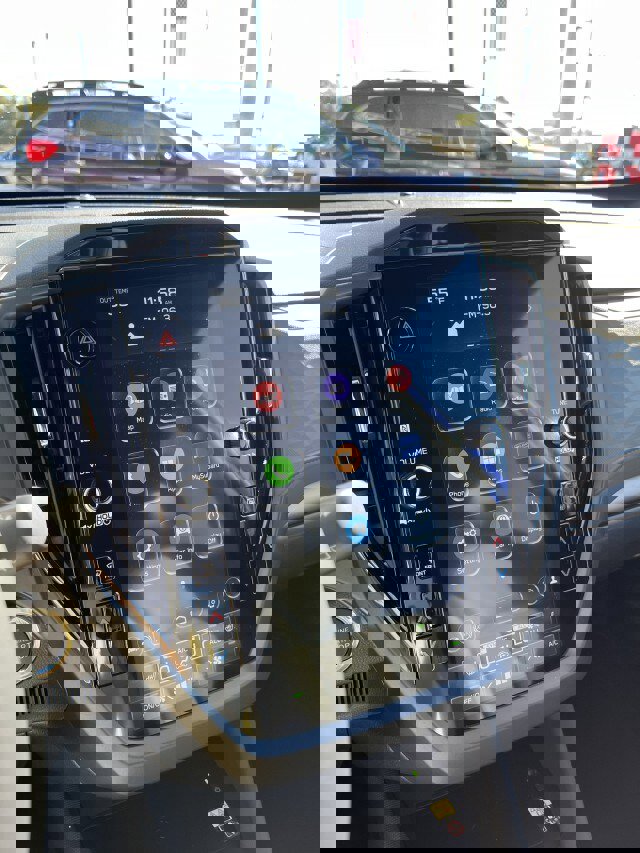 New 2025 Subaru Forester Sport image 40