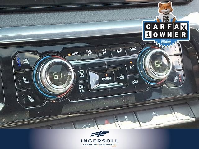 Used 2025 GMC Sierra 1500 Denali image 32