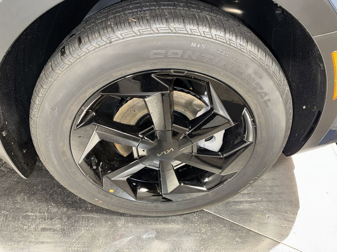 New 2026 Kia Sorento SX Prestige image 14