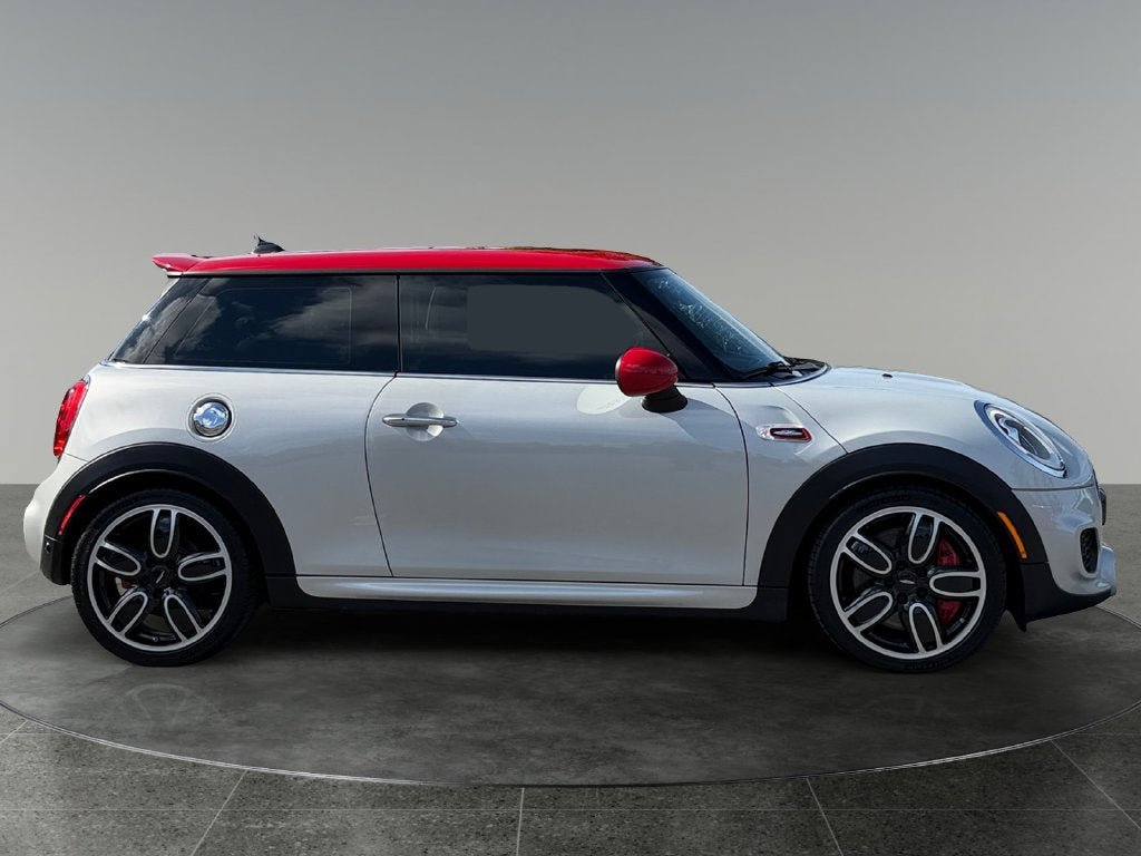 Used 2016 MINI Cooper John Cooper Works FWD image 10