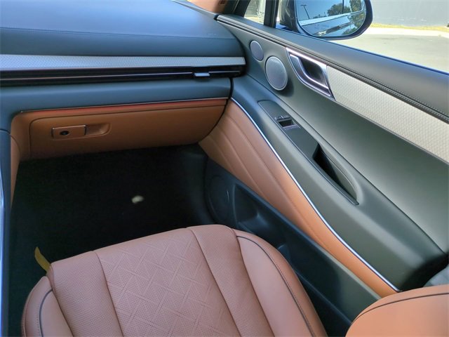 New 2026 Genesis GV80 2.5T Prestige image 14