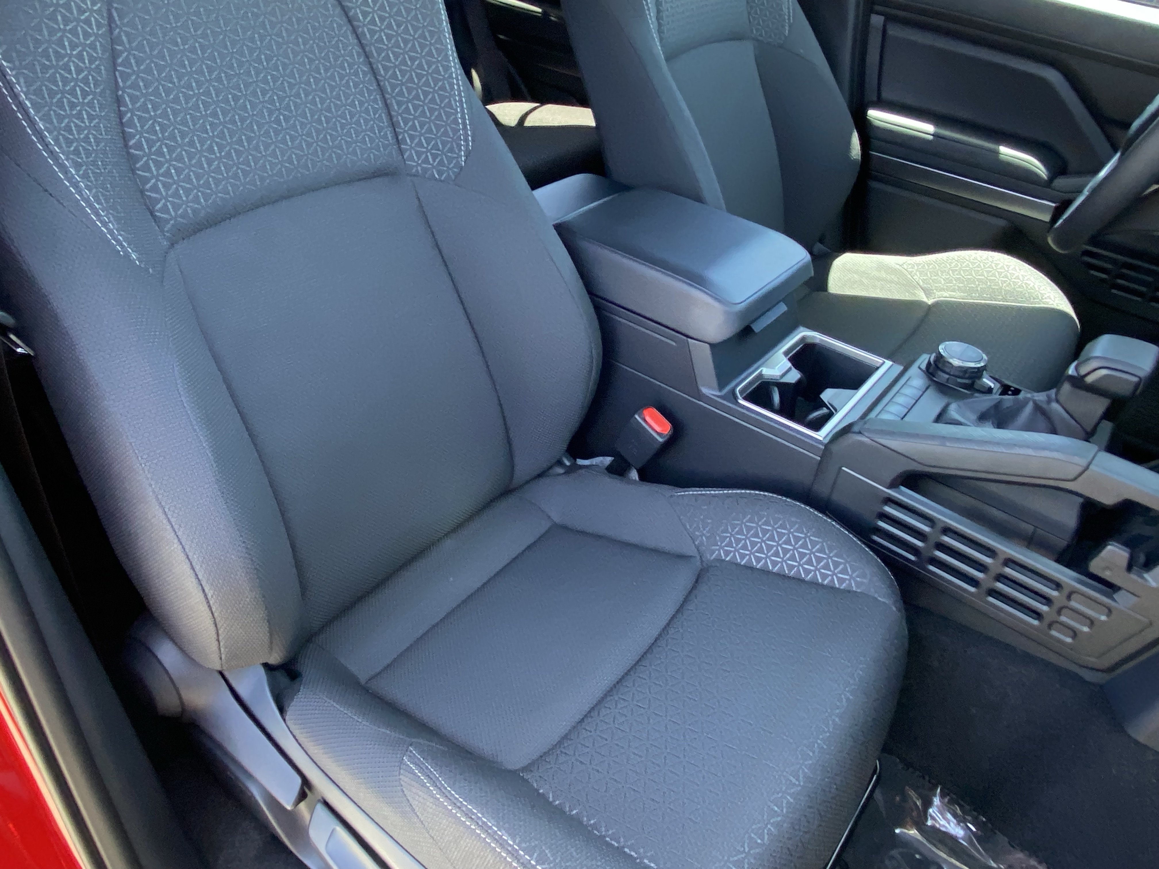 Certified 2026 Toyota 4Runner SR5 AWD/4WD image 12