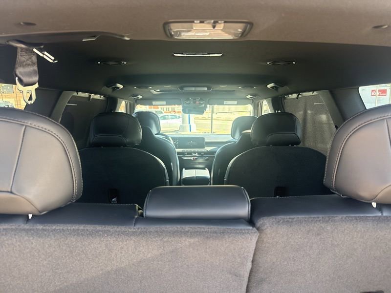 New 2027 Kia Telluride EX X-Line image 12