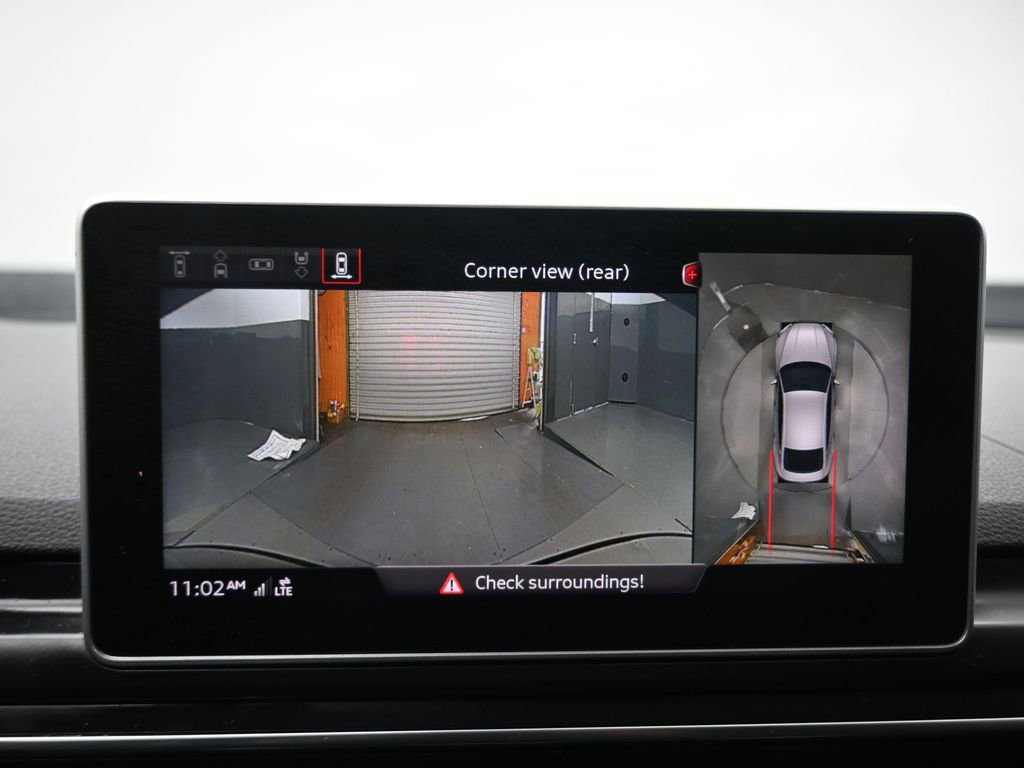 Used 2019 Audi S5 Prestige w/ S Sport Package AWD/4WD image 21