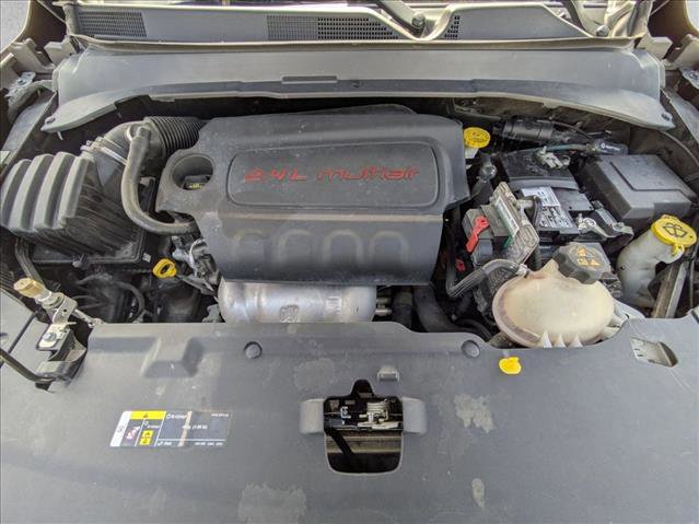 Used 2022 Jeep Compass Limited image 22