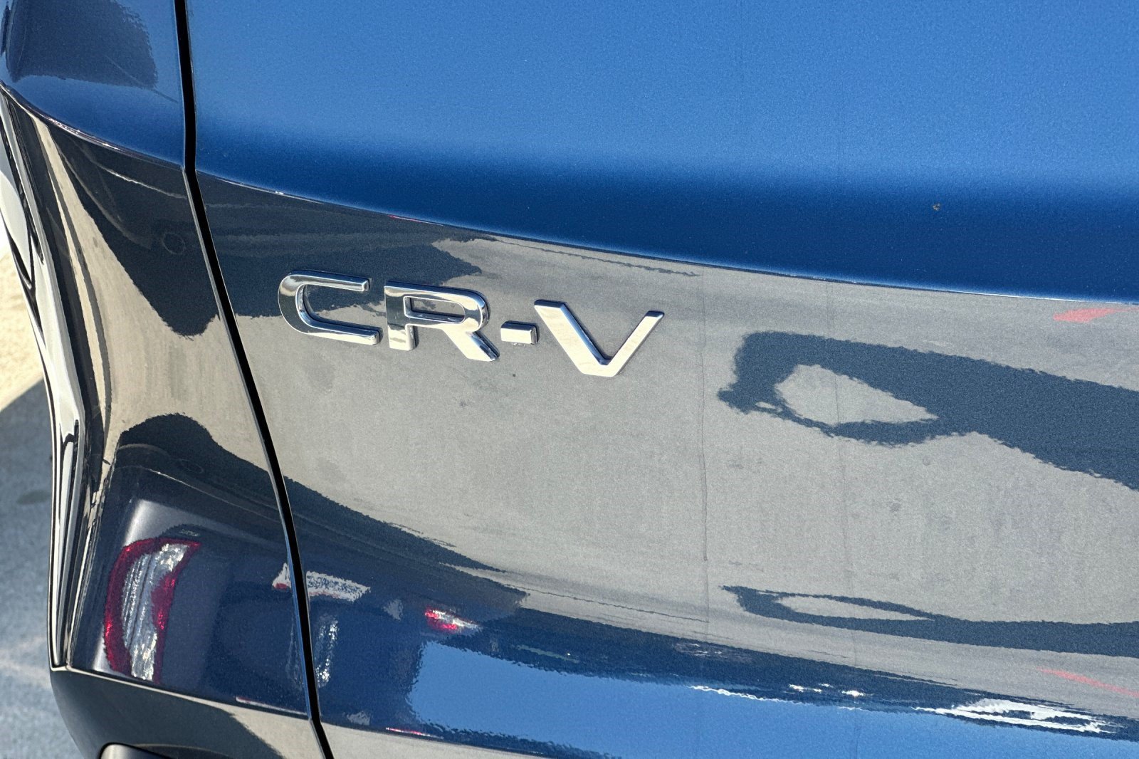 Used 2024 Honda CR-V EX-L image 27
