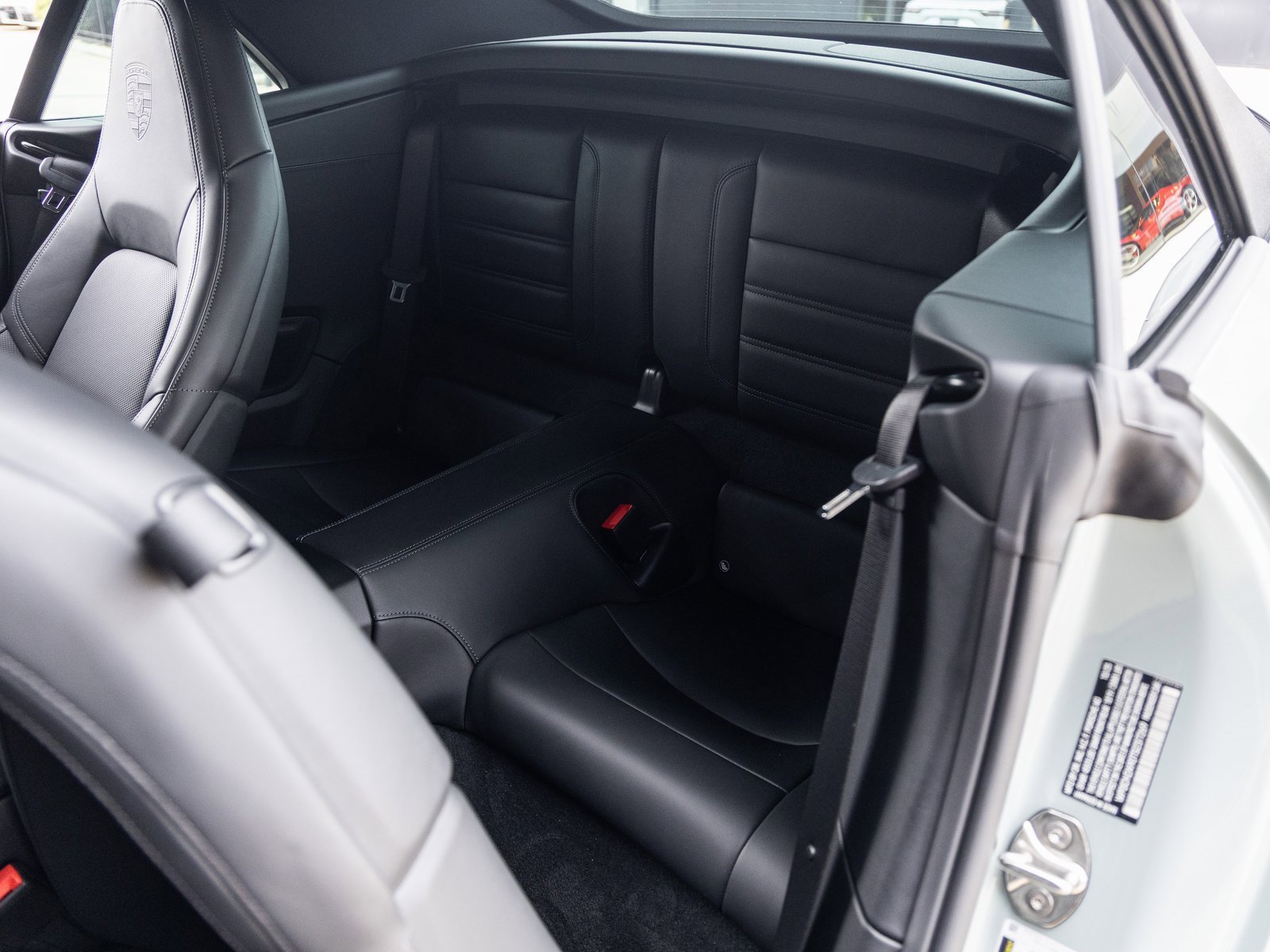 New 2026 Porsche 911 Carrera 4S image 36