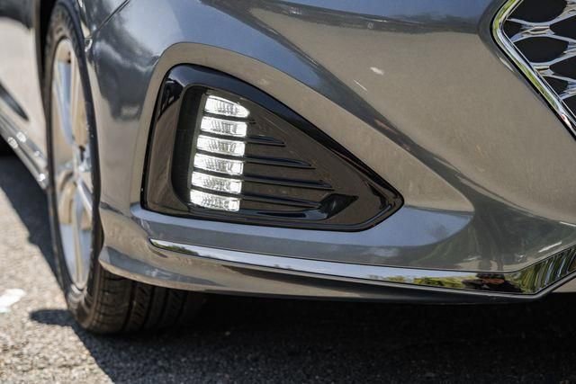 Used 2018 Hyundai Sonata Sport image 14