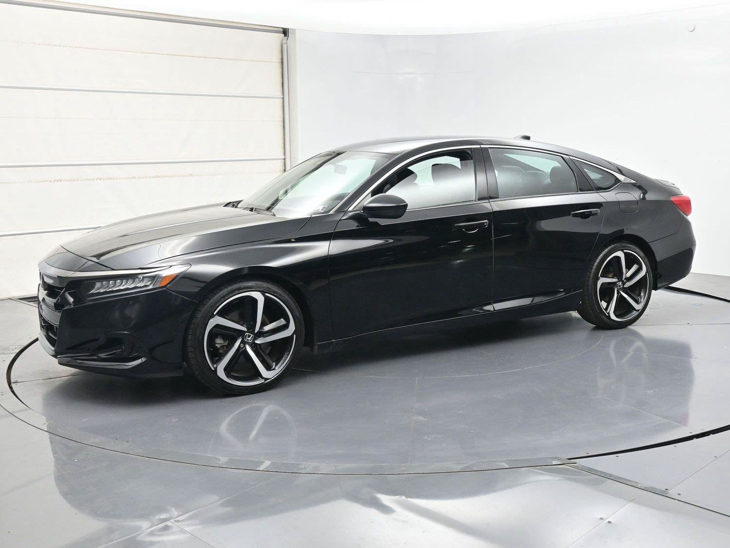 Used 2022 Honda Accord Sport image 22