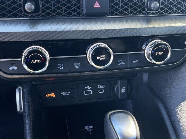 New 2026 Acura Integra A-Spec FWD image 19