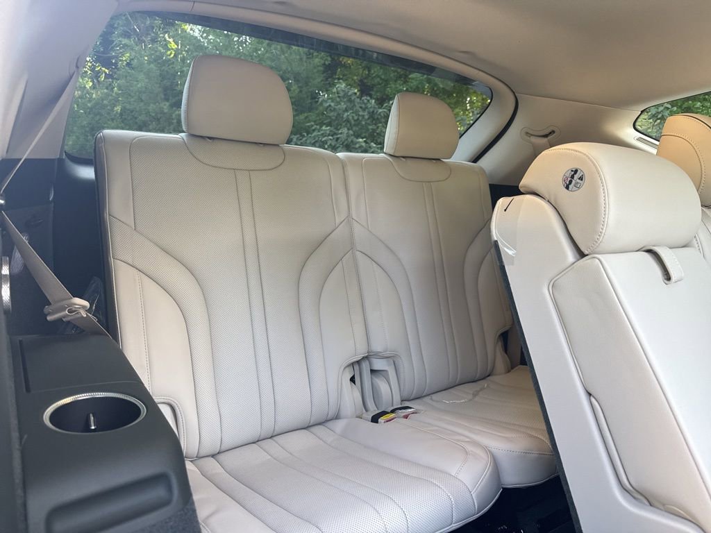 New 2026 Genesis GV80 2.5T Prestige image 33