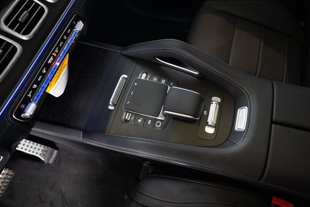 New 2026 Mercedes-Benz GLS 450 4MATIC image 18