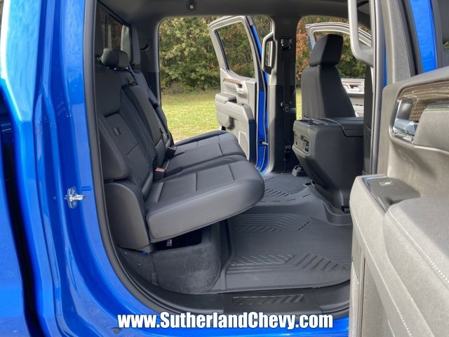 New 2026 Chevrolet Silverado 1500 LT Trail Boss w/ Convenience Package II image 45