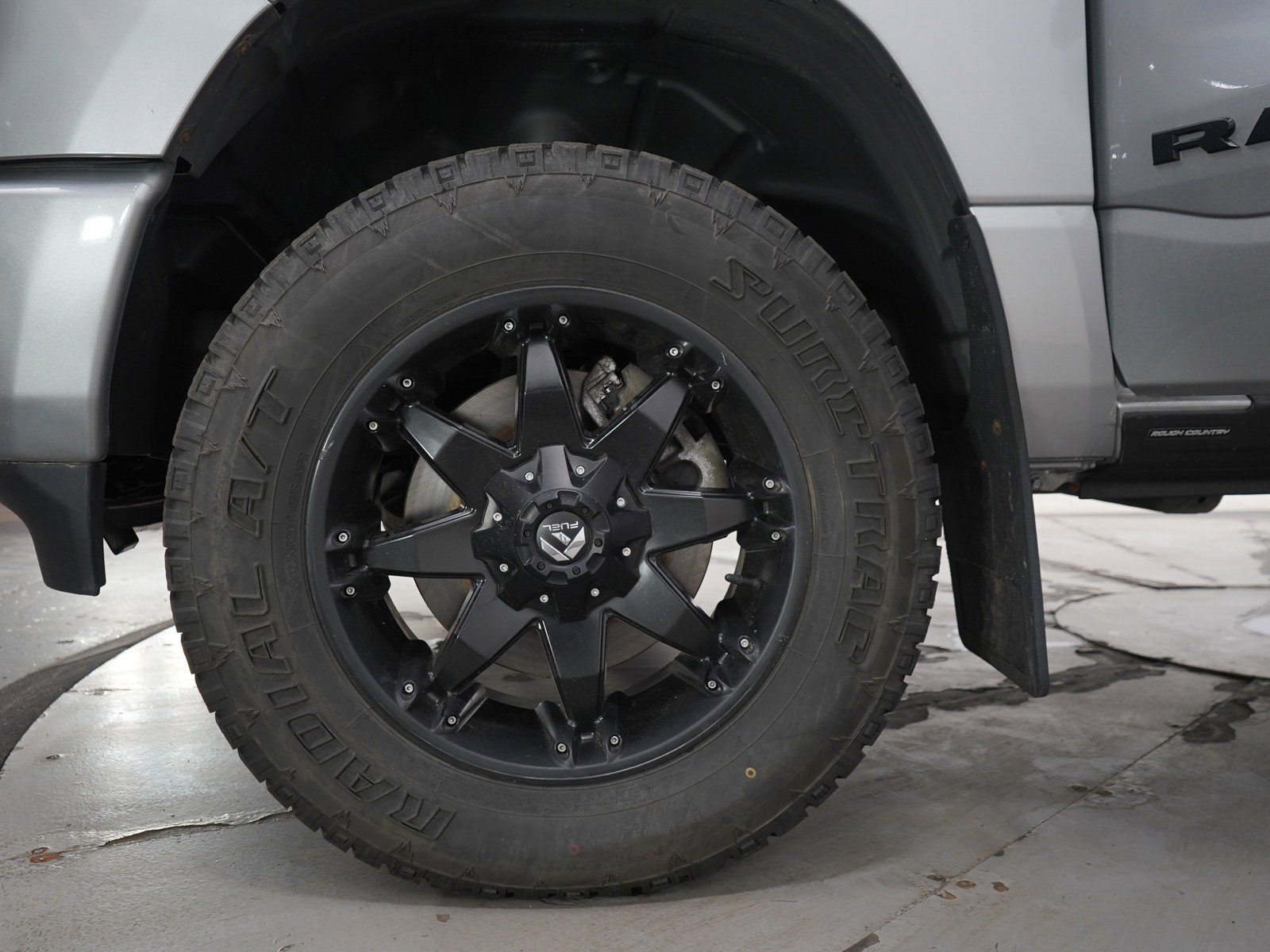 Used 2019 RAM 1500 Sport w/ Level 2 Equipment Group AWD/4WD image 28