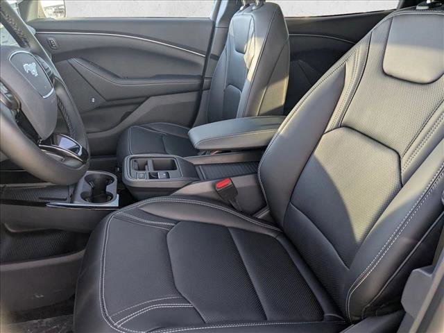 New 2026 Ford Mustang Mach-E Premium image 4