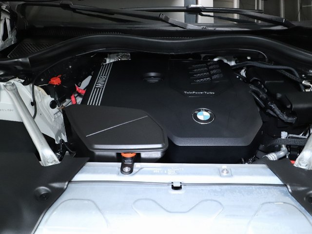 Used 2022 BMW X3 xDrive30i w/ Premium Package 2 AWD/4WD image 40