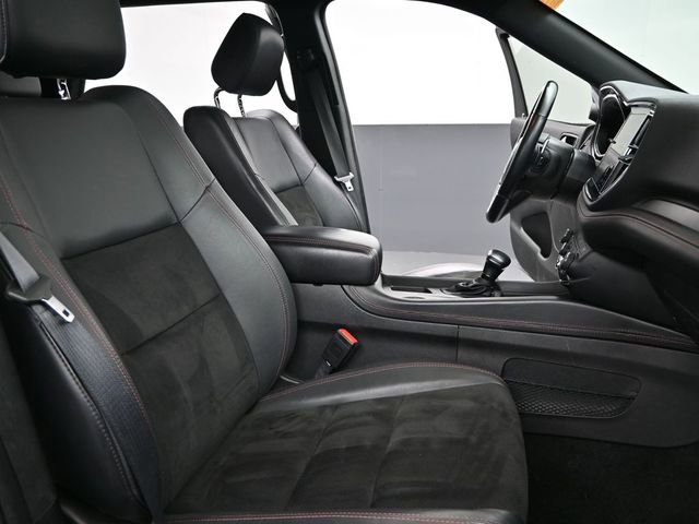 Used 2021 Dodge Durango R/T w/ Blacktop Package image 23