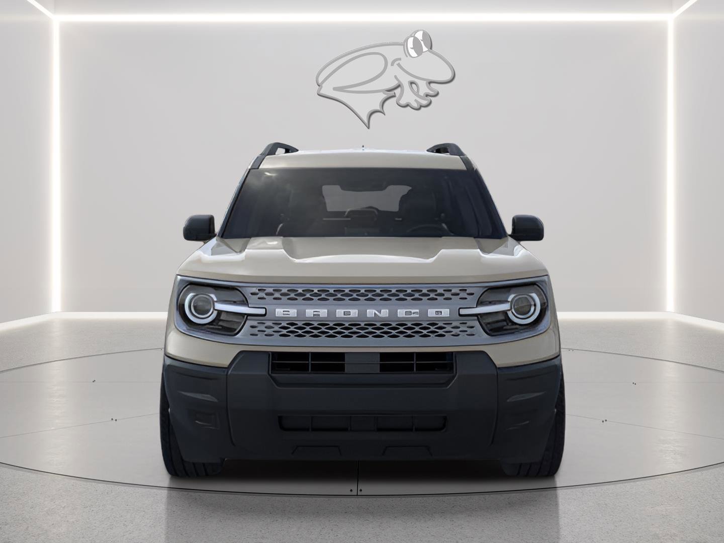 New 2025 Ford Bronco Sport Big Bend image 8