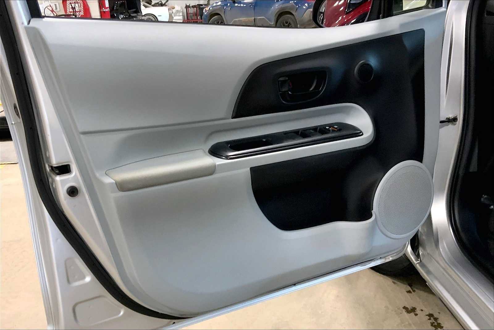 Used 2012 Toyota Prius C One image 20