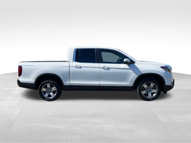 New 2026 Honda Ridgeline RTL image 9