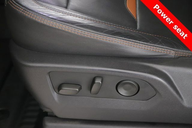 Used 2024 GMC Sierra 1500 AT4 w/ Technology Package image 19