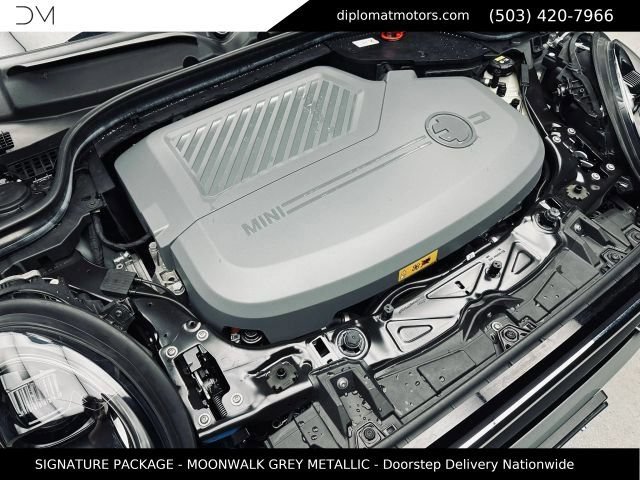 Used 2023 MINI Cooper SE FWD image 46