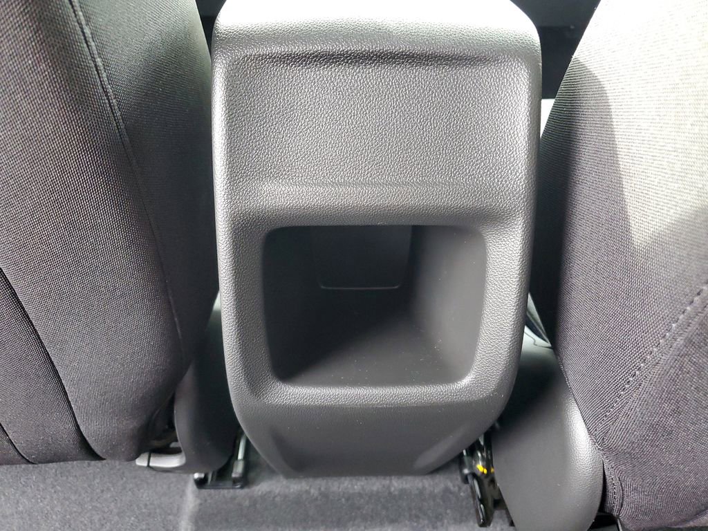 New 2026 Chevrolet Trax LS image 11