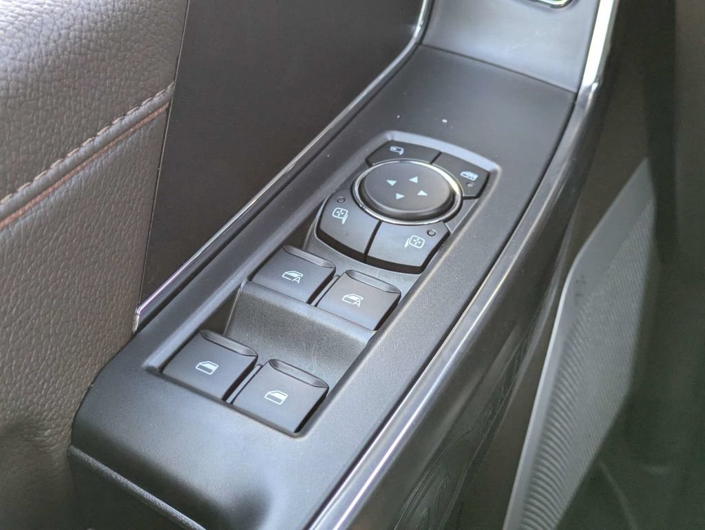 New 2026 Ford F150 King Ranch w/ Equipment Group 601A High AWD/4WD image 26