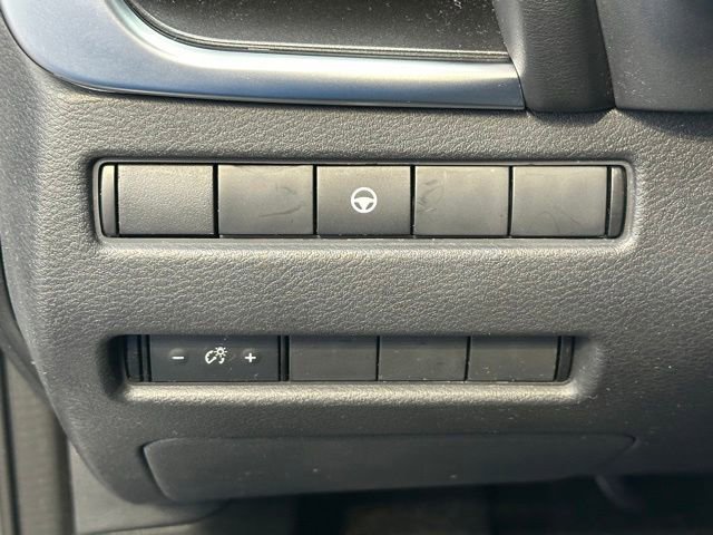 Certified 2021 Nissan Rogue SV AWD/4WD image 22